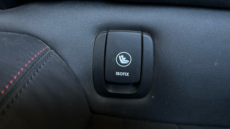 MINI Convertible 2.0 Cooper S Sport 2dr Petrol Convertible